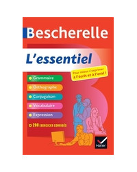 Bescherelle - L'essentiel