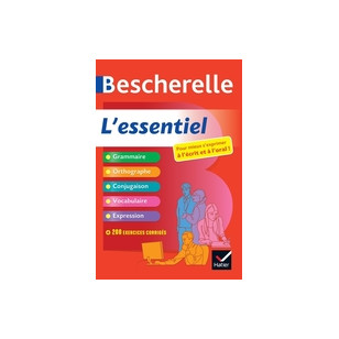 Bescherelle - L'essentiel