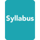 CSL - Pack 3 syllabus - 3è immersion (SCIA3)