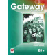 GATEWAY 2nd edition - Workbook - B1+