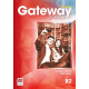 GATEWAY 2nd edition - Workbook - B2
