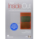 NEW INSIDE OUT - Advanced - Student’s Book + eBook Pack