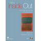 NEW INSIDE OUT - Advanced - Workbook (With Key) & Audio CD Pack