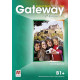 Gateway 2e edition - premium pack avec lien TBI B1+