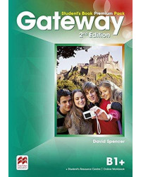 Gateway 2e edition - premium pack avec lien TBI B1+