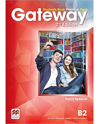 Gateway 2e edition - premium pack avec lien TBI B2
