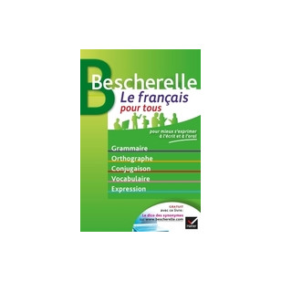 Bescherelle - Français pour tous 